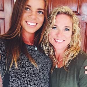 Meet your Posher, Whitney